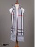 Fashion Plaid Print Fashion Scarf